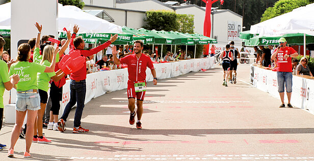 DATEV-Challenge 2016 - Speck Stimmungsnest DATEV-Challenge 2016 - Speck Stimmungsnest